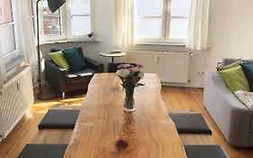 Ferienwohnung Mausi